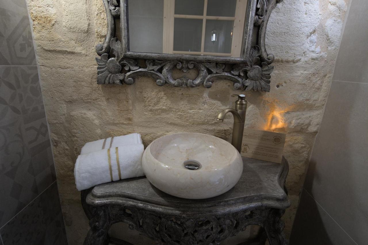 La Parenthese Des Capucins - Maison D'Hotes Burdeos Exterior foto